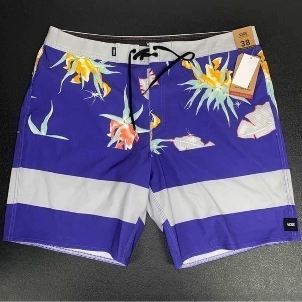Vans MENS Era Board Short